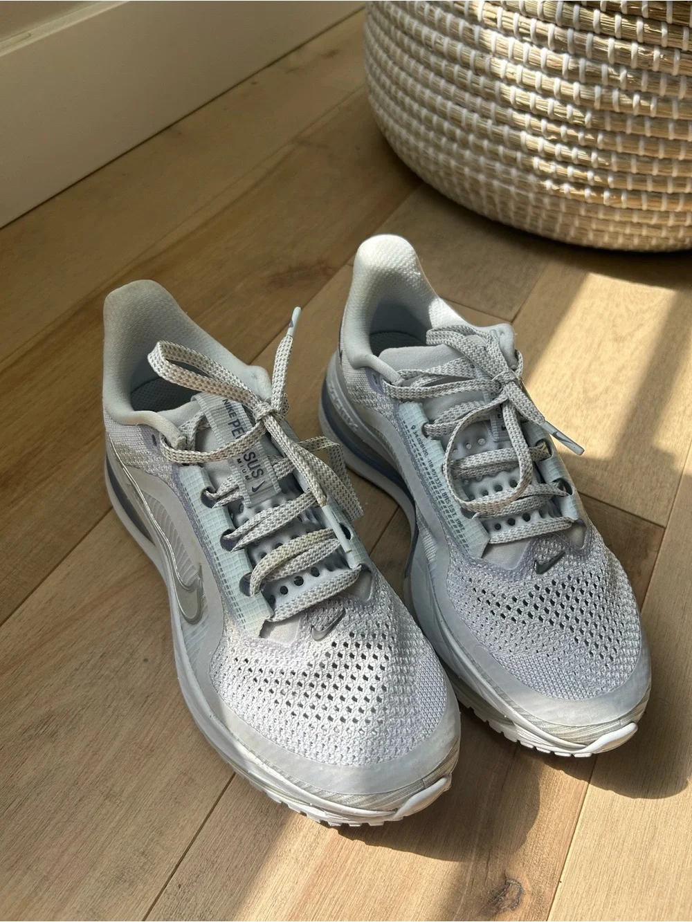 Nike Pegasus Premium air zoom Sneakers 6
